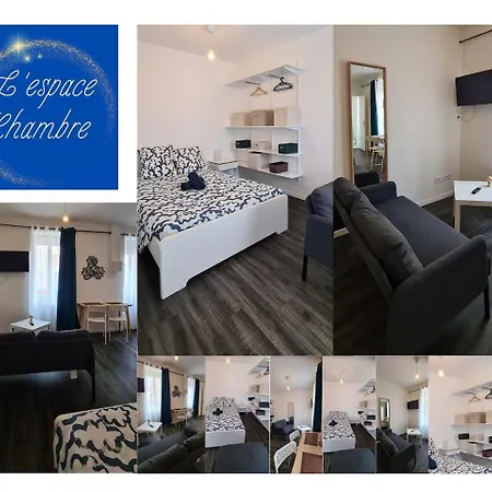 L'accalmie 2- Cosy- Vichy