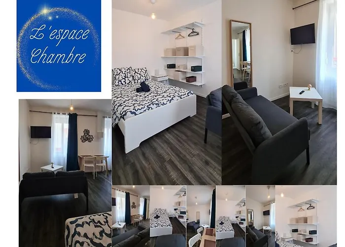 L'accalmie 2- Cosy- Виши